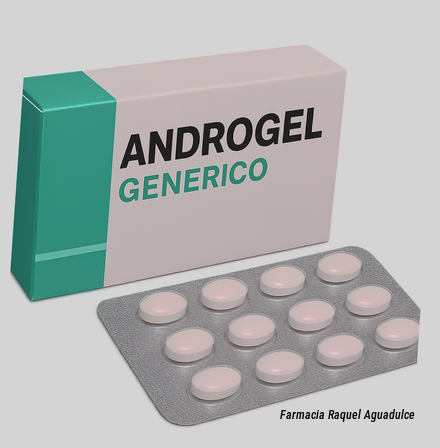 androgel