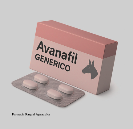 avanafil