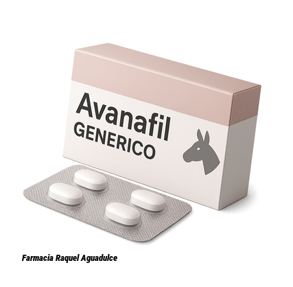avanafil