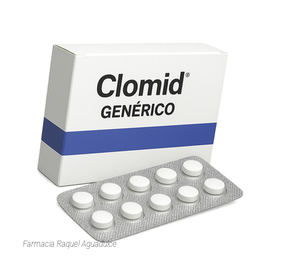 clomid