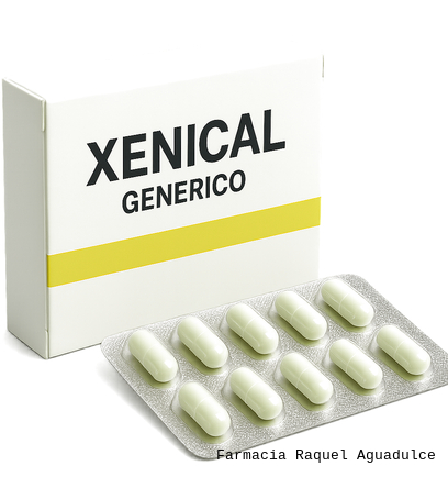 orlistat