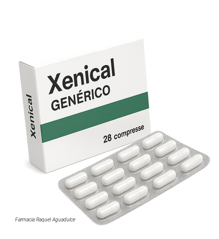 orlistat