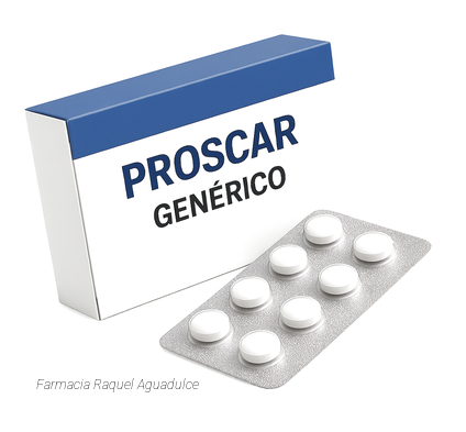 proscar