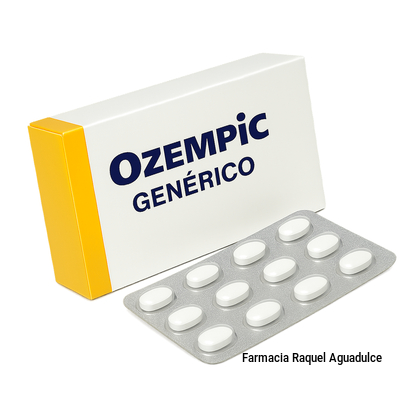 semaglutide