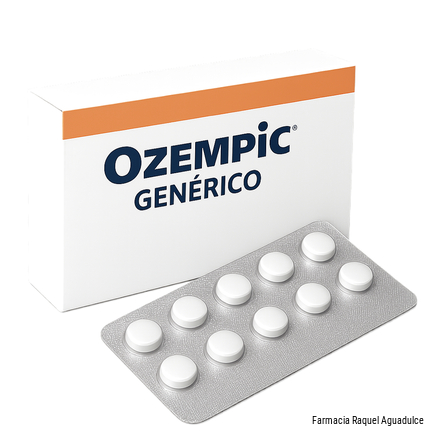 semaglutide