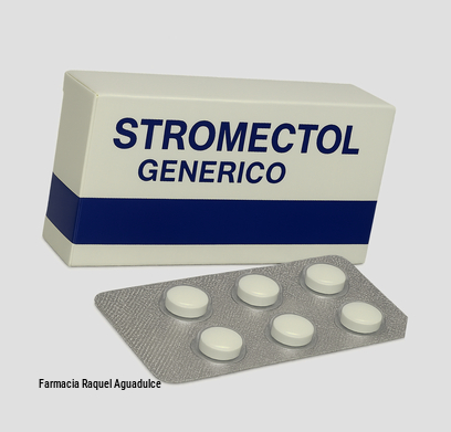 stromectol
