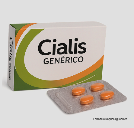 tadalafil